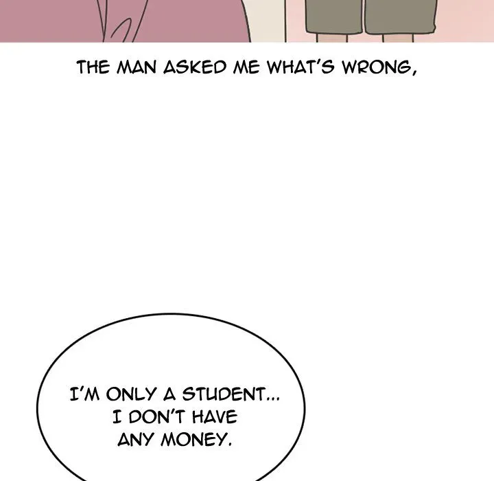 Read NEXT Gossip chapter 75 image 30 on Lezhin