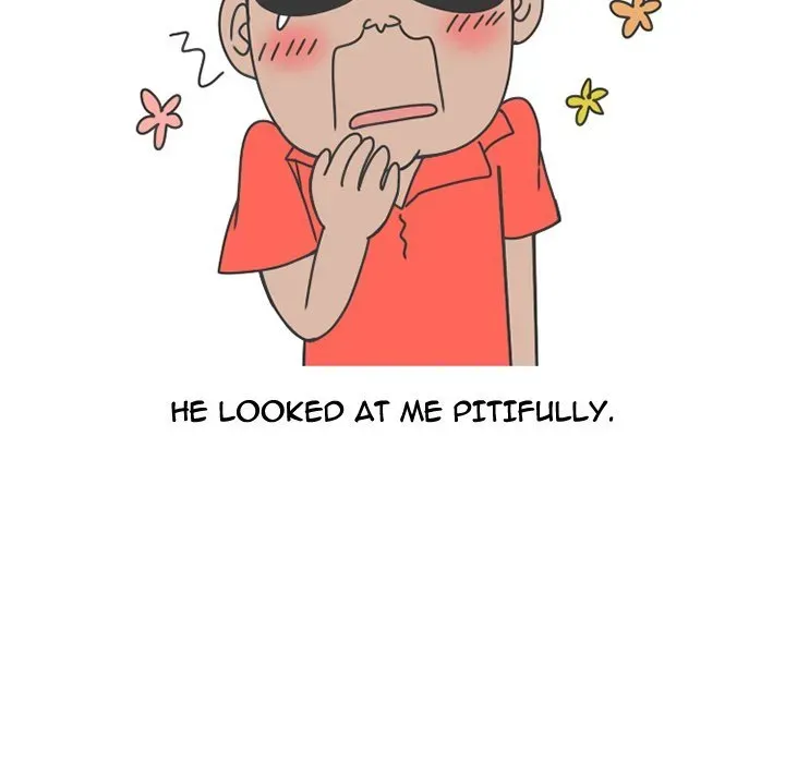 Read NEXT Gossip chapter 75 image 33 on Lezhin