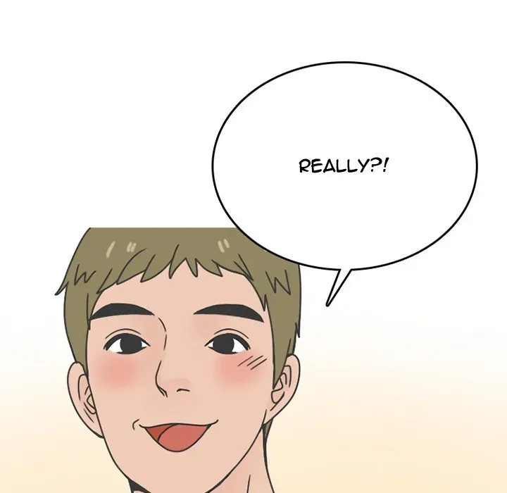 Read NEXT Gossip chapter 75 image 34 on Lezhin