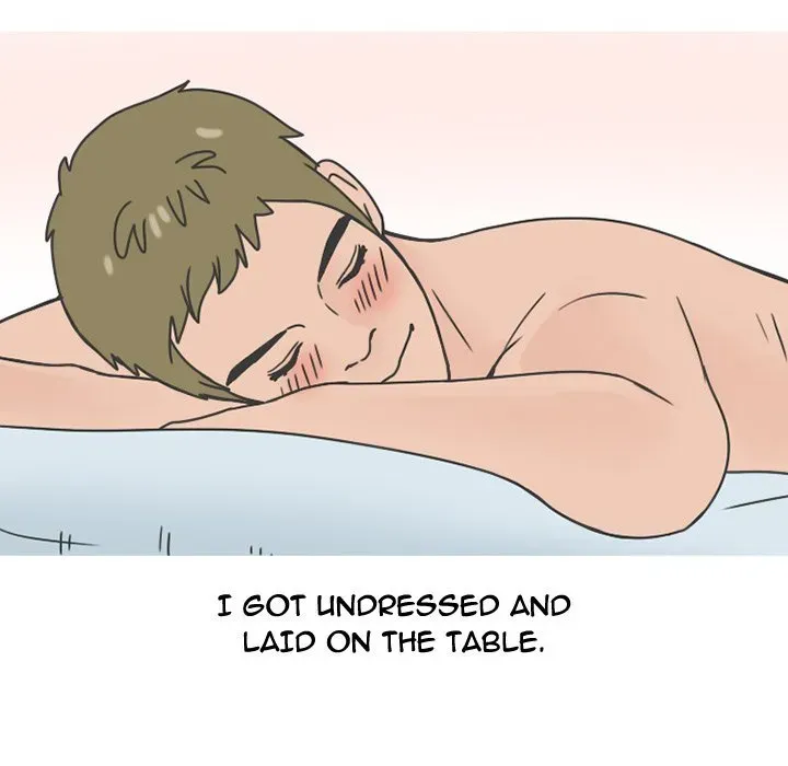 Read NEXT Gossip chapter 75 image 38 on Lezhin