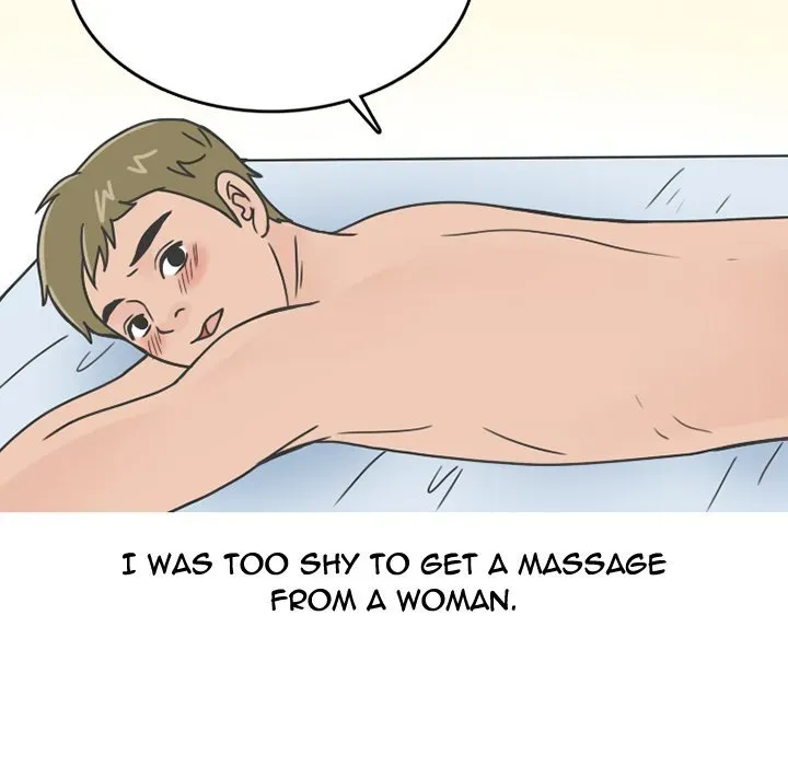 Read NEXT Gossip chapter 75 image 46 on Lezhin