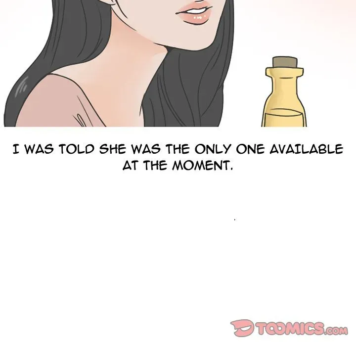 Read NEXT Gossip chapter 75 image 48 on Lezhin