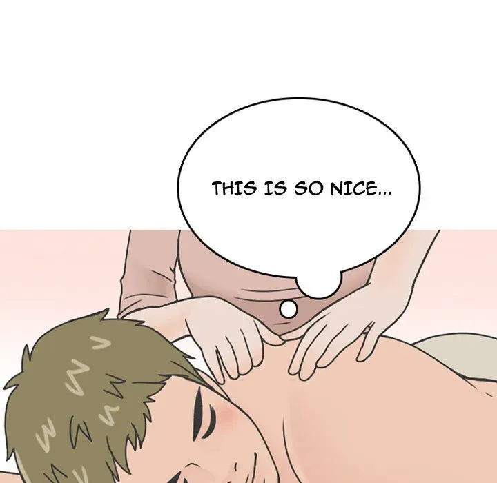 Read NEXT Gossip chapter 76 image 10 on Lezhin