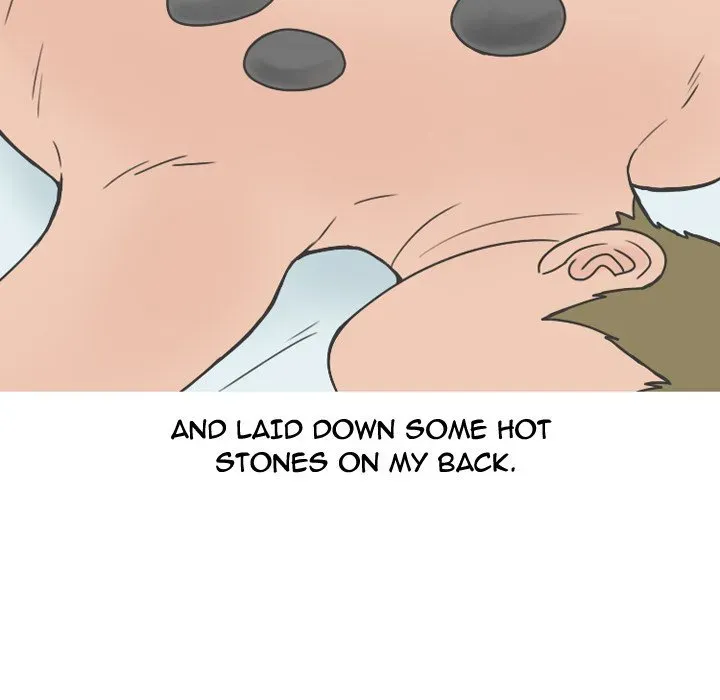 Read NEXT Gossip chapter 76 image 14 on Lezhin