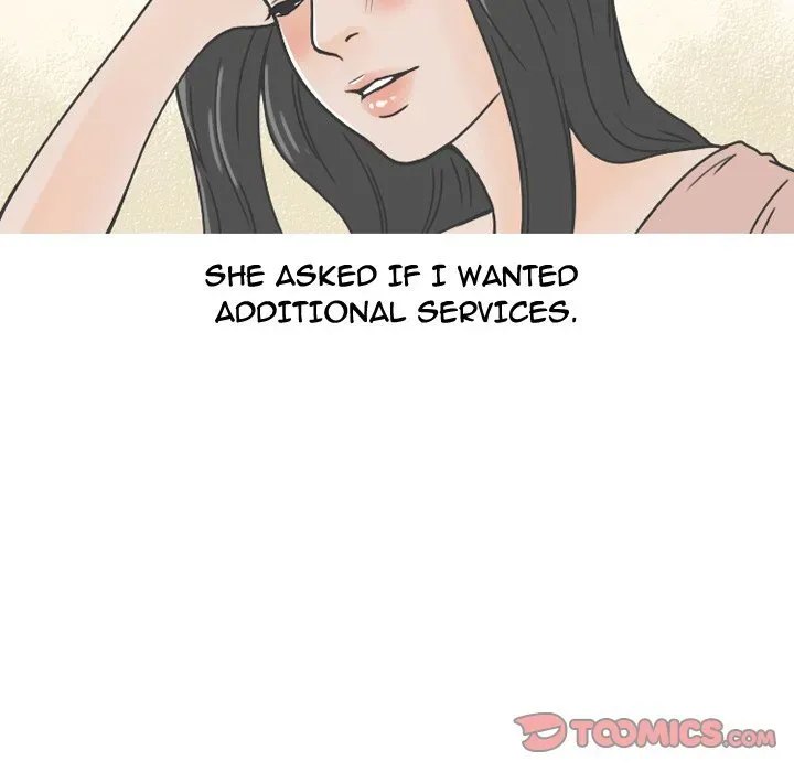 Read NEXT Gossip chapter 76 image 16 on Lezhin
