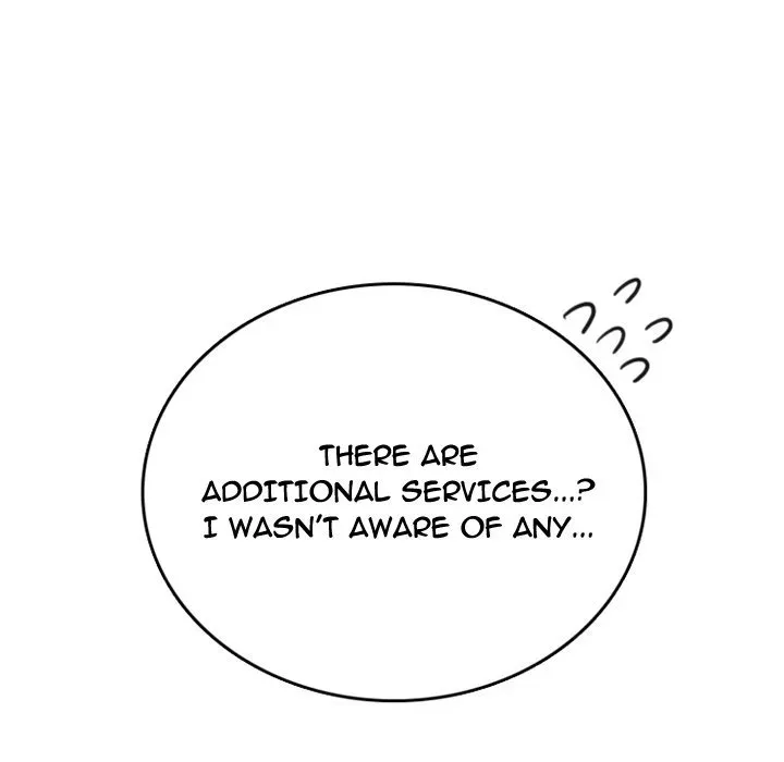 Read NEXT Gossip chapter 76 image 19 on Lezhin