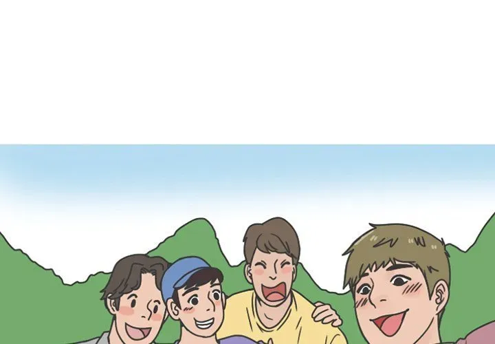 Read NEXT Gossip chapter 76 image 2 on Lezhin