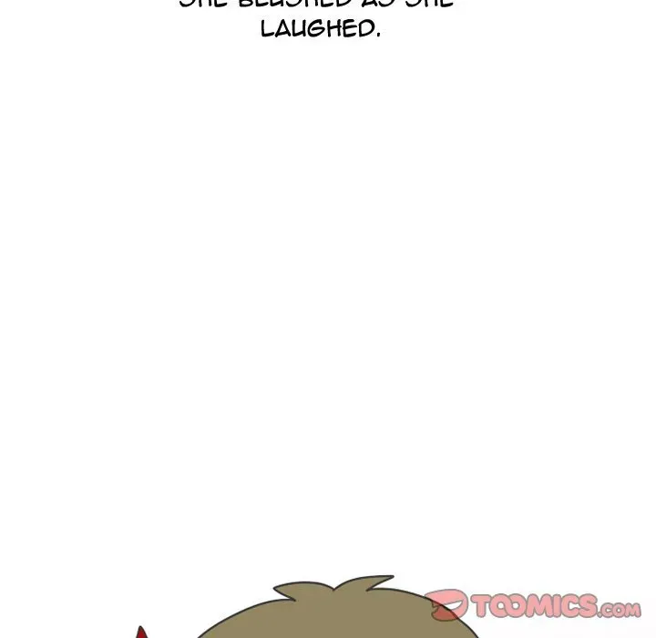 Read NEXT Gossip chapter 76 image 24 on Lezhin