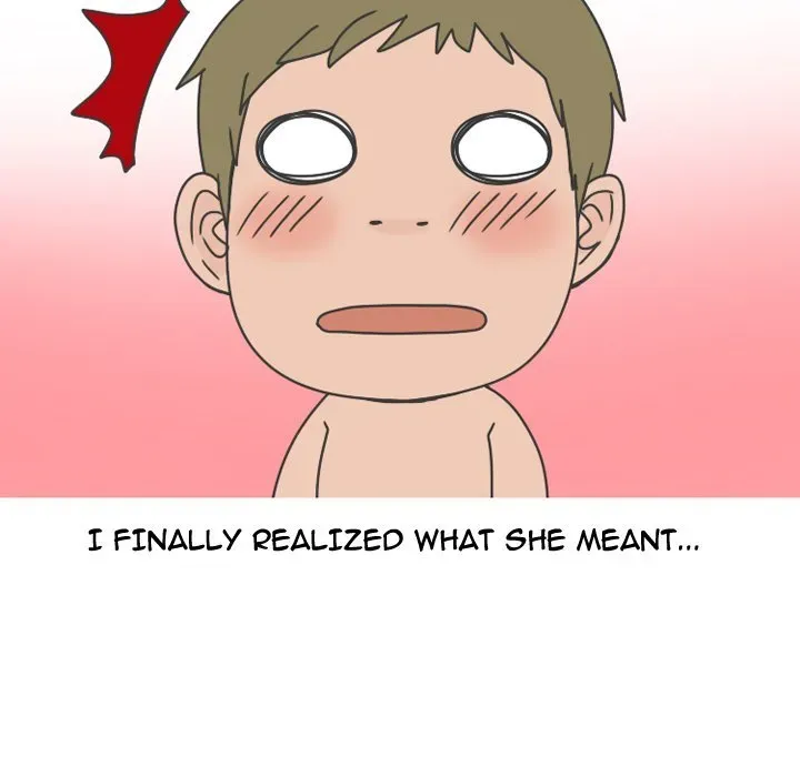 Read NEXT Gossip chapter 76 image 25 on Lezhin