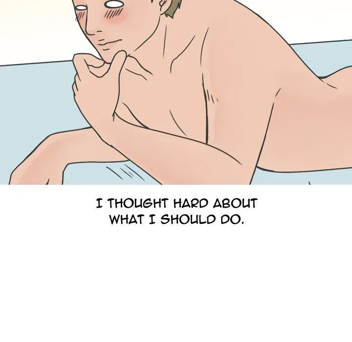 Read NEXT Gossip chapter 76 image 27 on Lezhin