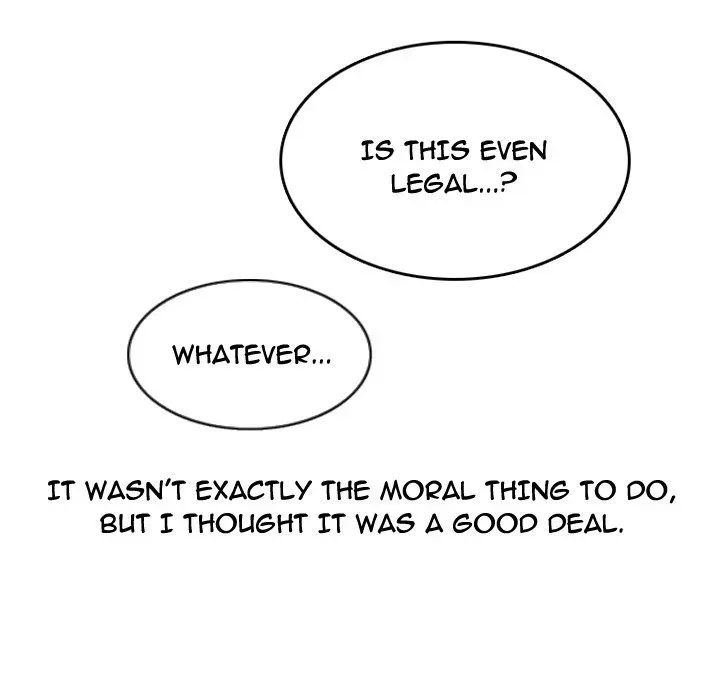 Read NEXT Gossip chapter 76 image 29 on Lezhin