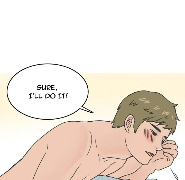 Read NEXT Gossip chapter 76 image 30 on Lezhin