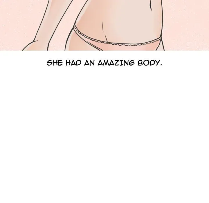 Read NEXT Gossip chapter 76 image 38 on Lezhin
