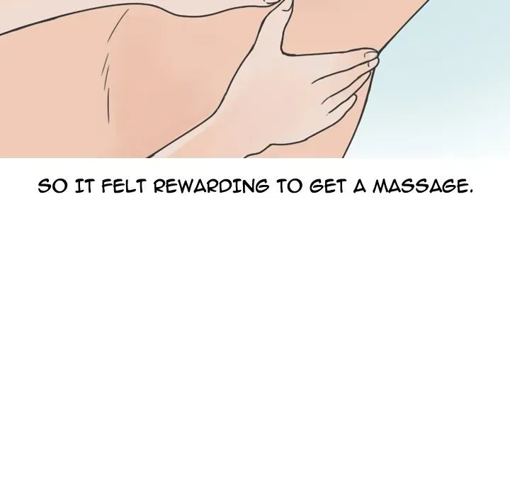 Read NEXT Gossip chapter 76 image 5 on Lezhin