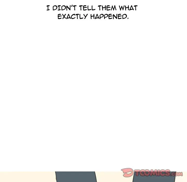 Read NEXT Gossip chapter 76 image 56 on Lezhin