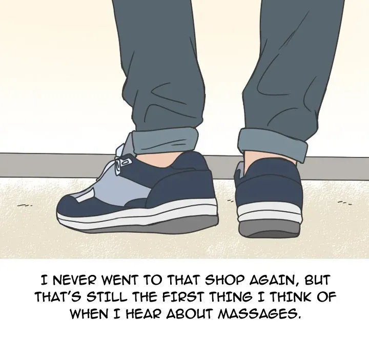 Read NEXT Gossip chapter 76 image 57 on Lezhin