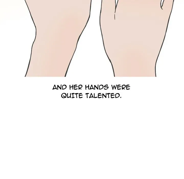 Read NEXT Gossip chapter 76 image 9 on Lezhin