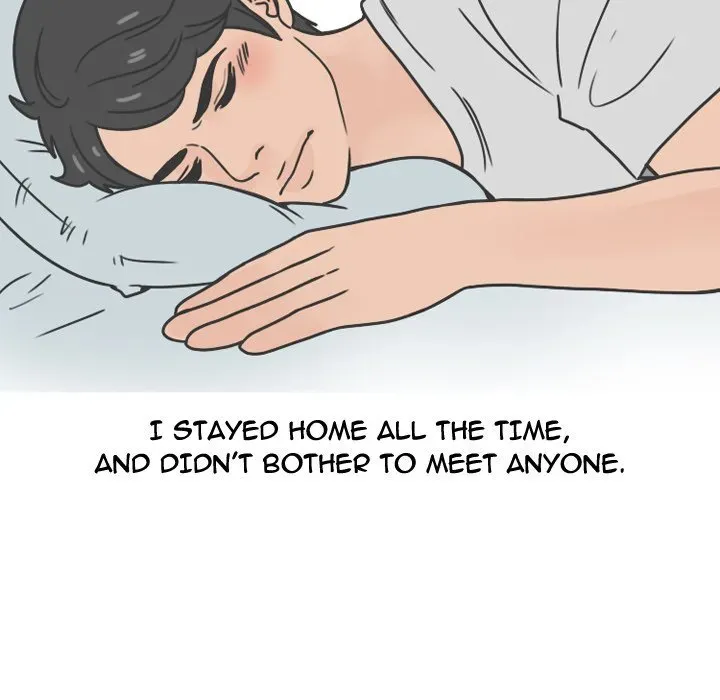 Read NEXT Gossip chapter 77 image 11 on Lezhin
