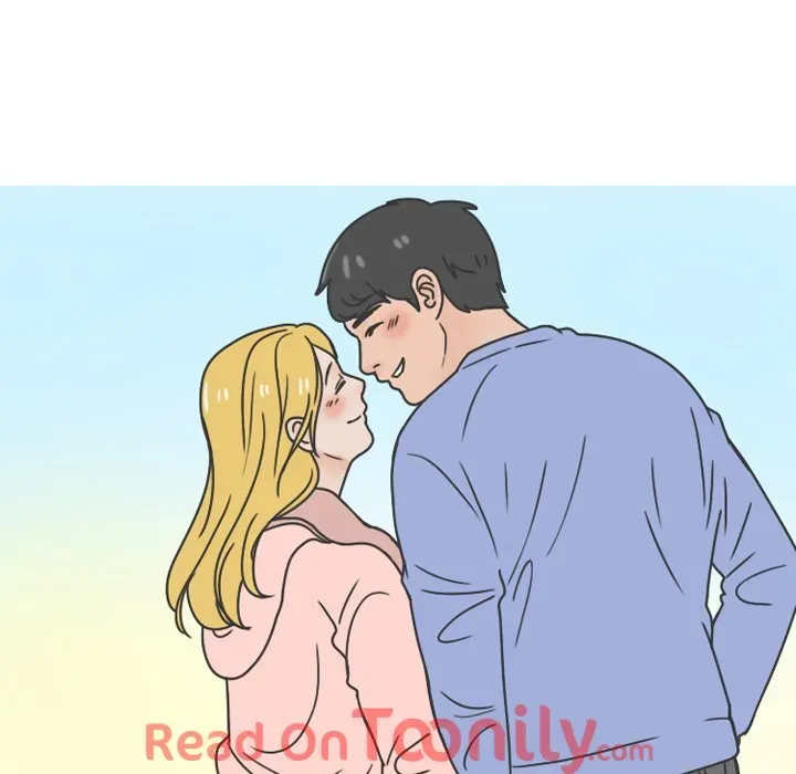 Read NEXT Gossip chapter 77 image 14 on Lezhin