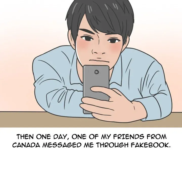 Read NEXT Gossip chapter 77 image 18 on Lezhin