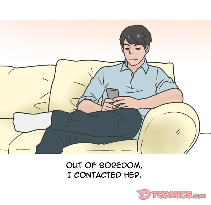 Read NEXT Gossip chapter 77 image 24 on Lezhin