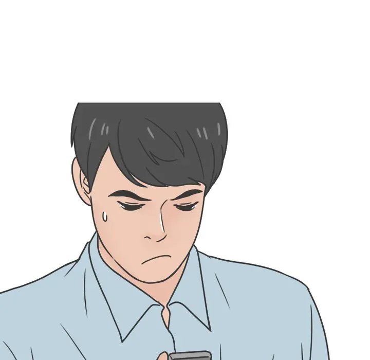 Read NEXT Gossip chapter 77 image 27 on Lezhin