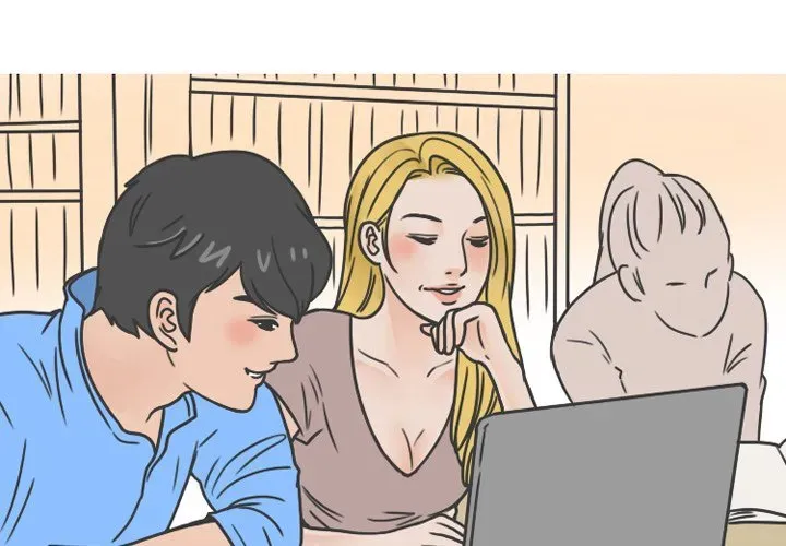 Read NEXT Gossip chapter 77 image 3 on Lezhin