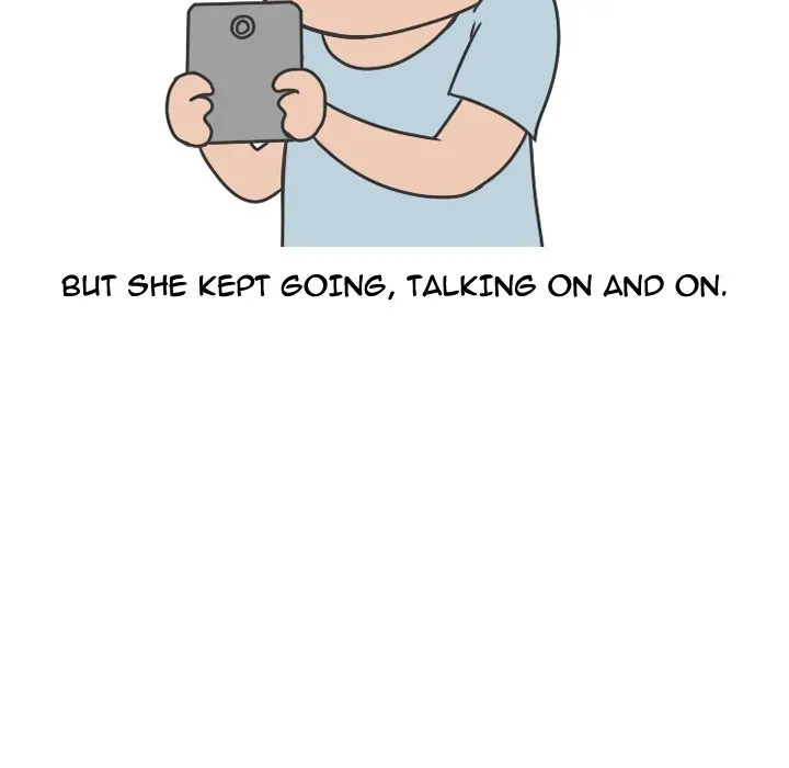 Read NEXT Gossip chapter 77 image 30 on Lezhin