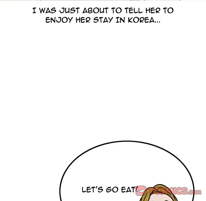 Read NEXT Gossip chapter 77 image 32 on Lezhin