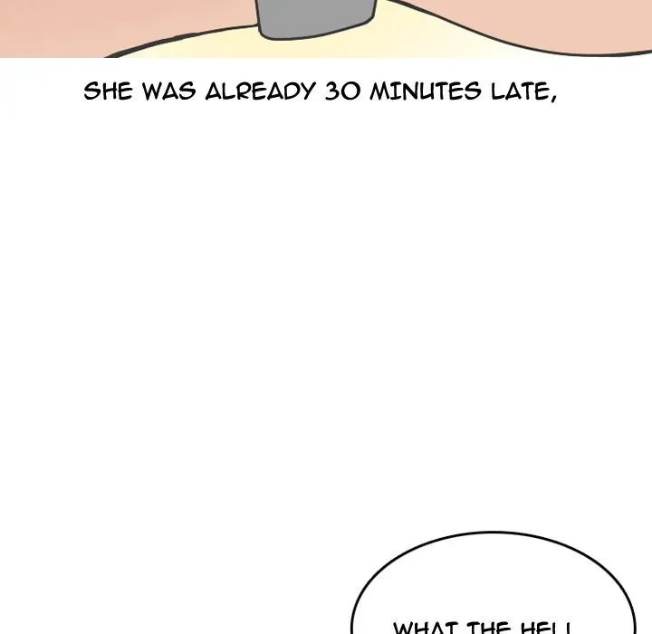 Read NEXT Gossip chapter 77 image 46 on Lezhin