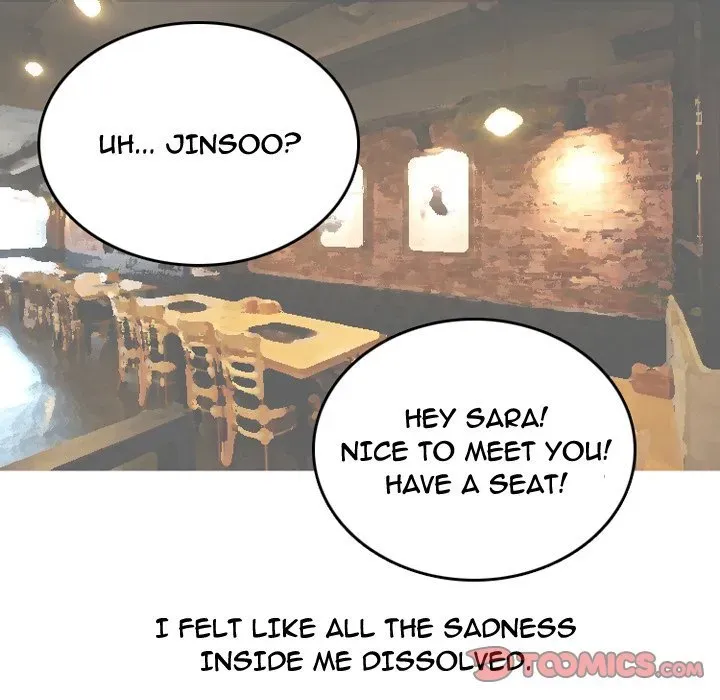 Read NEXT Gossip chapter 77 image 56 on Lezhin
