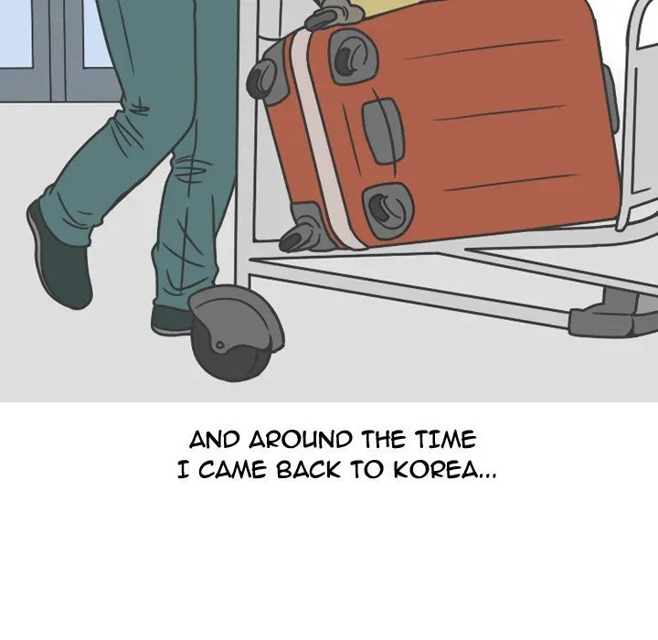 Read NEXT Gossip chapter 77 image 6 on Lezhin