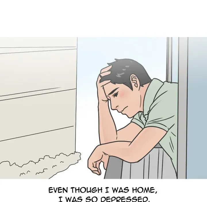 Read NEXT Gossip chapter 77 image 9 on Lezhin
