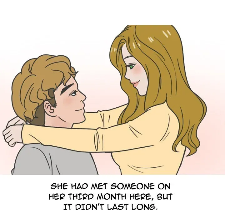 Read NEXT Gossip chapter 78 image 12 on Lezhin