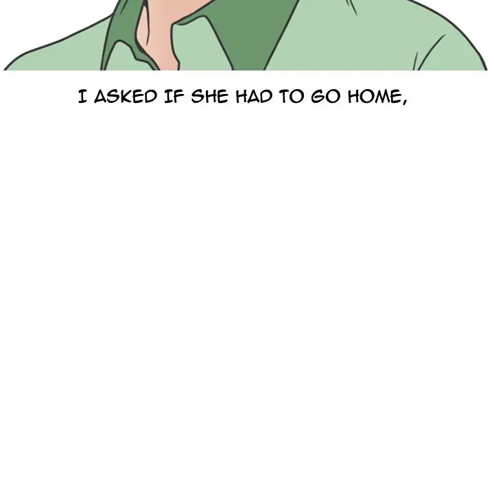 Read NEXT Gossip chapter 78 image 20 on Lezhin