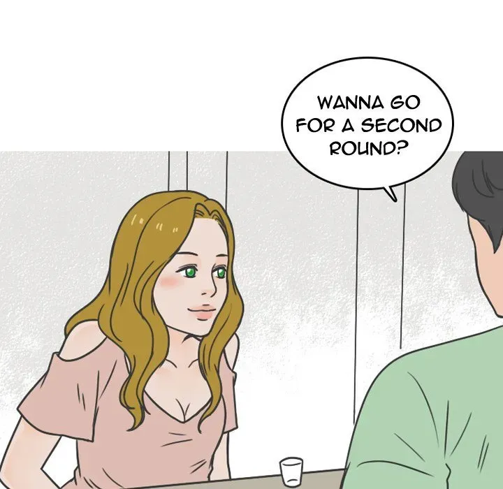 Read NEXT Gossip chapter 78 image 23 on Lezhin