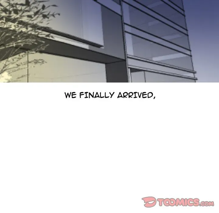 Read NEXT Gossip chapter 78 image 29 on Lezhin
