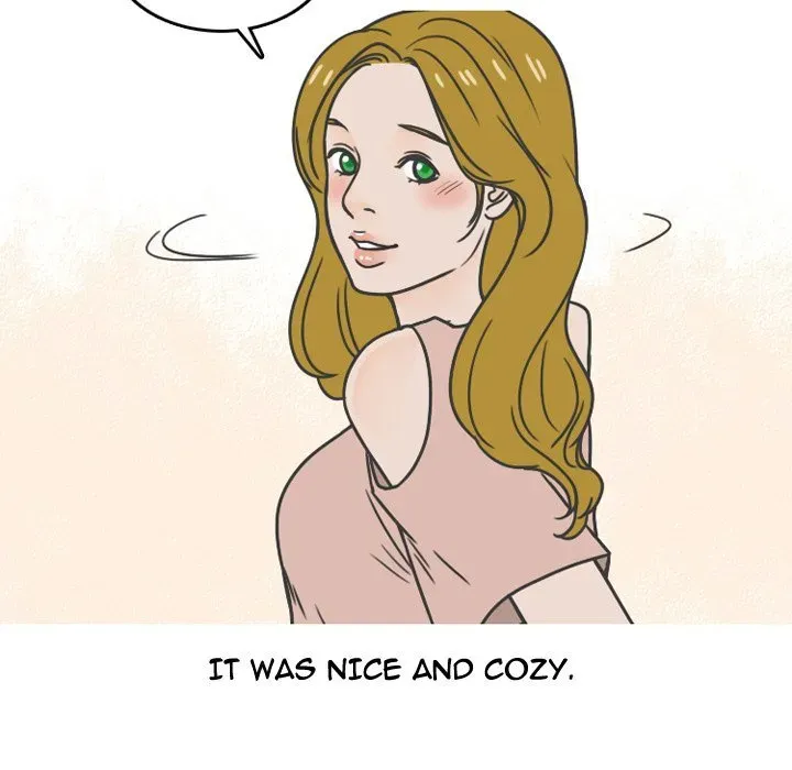 Read NEXT Gossip chapter 78 image 32 on Lezhin