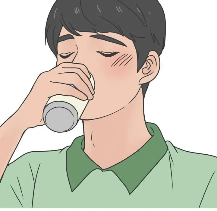 Read NEXT Gossip chapter 78 image 36 on Lezhin