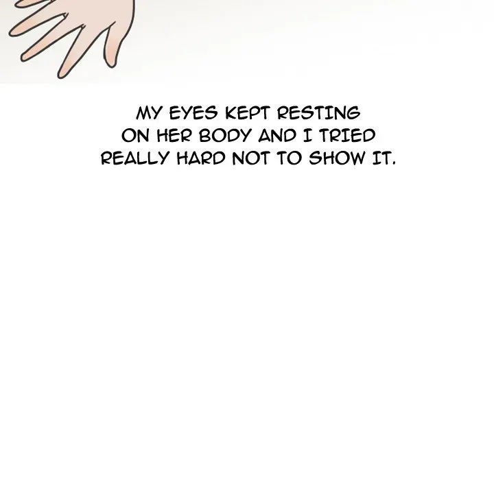 Read NEXT Gossip chapter 78 image 39 on Lezhin