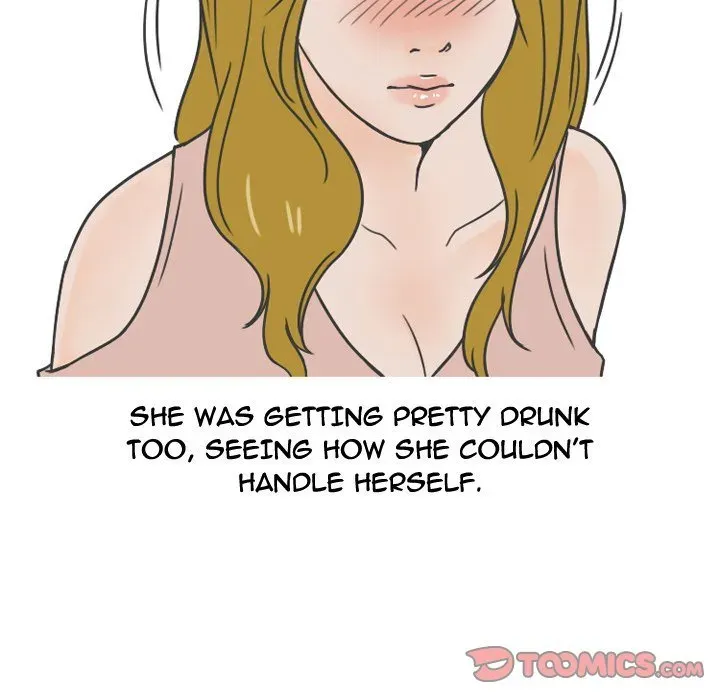 Read NEXT Gossip chapter 78 image 41 on Lezhin