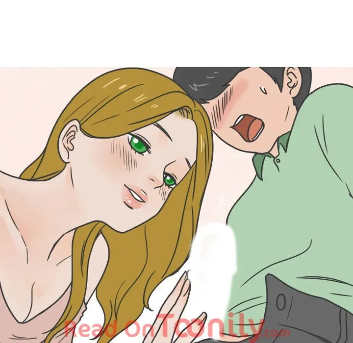Read NEXT Gossip chapter 78 image 47 on Lezhin