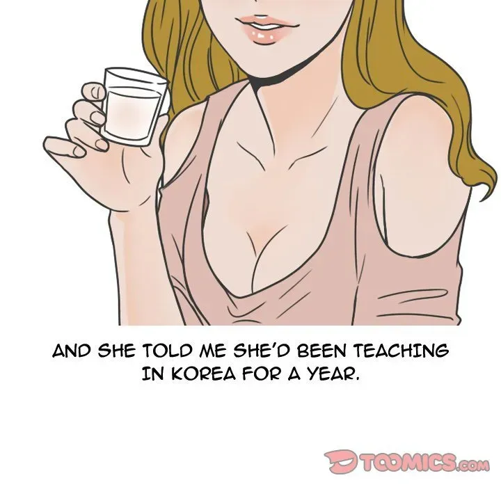 Read NEXT Gossip chapter 78 image 5 on Lezhin