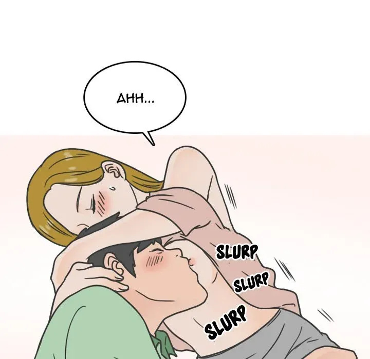 Read NEXT Gossip chapter 78 image 51 on Lezhin