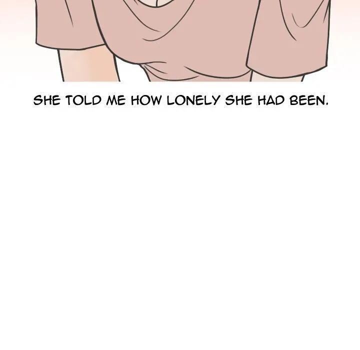 Read NEXT Gossip chapter 78 image 7 on Lezhin