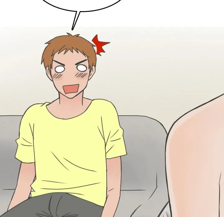 Read NEXT Gossip chapter 8 image 12 on Lezhin