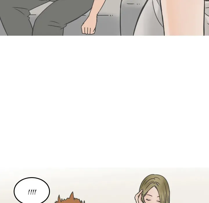 Read NEXT Gossip chapter 8 image 13 on Lezhin