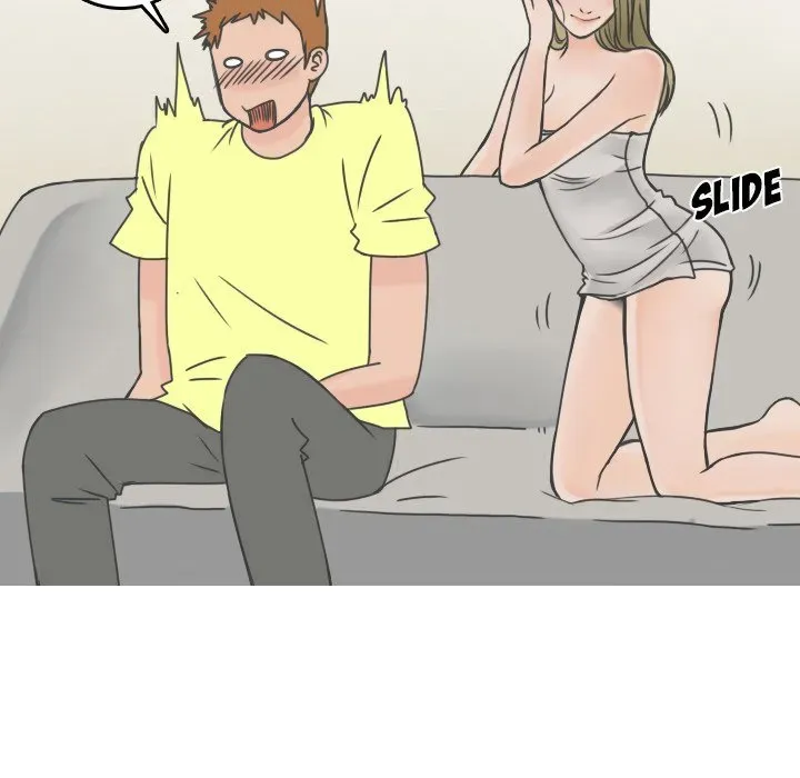 Read NEXT Gossip chapter 8 image 14 on Lezhin
