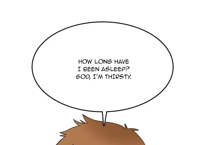 Read NEXT Gossip chapter 8 image 2 on Lezhin
