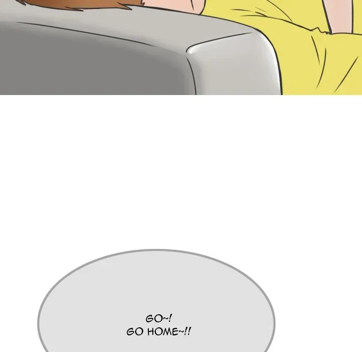 Read NEXT Gossip chapter 8 image 25 on Lezhin